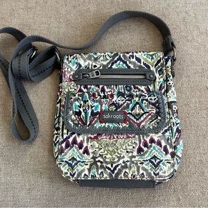Sakroots crossbody purse